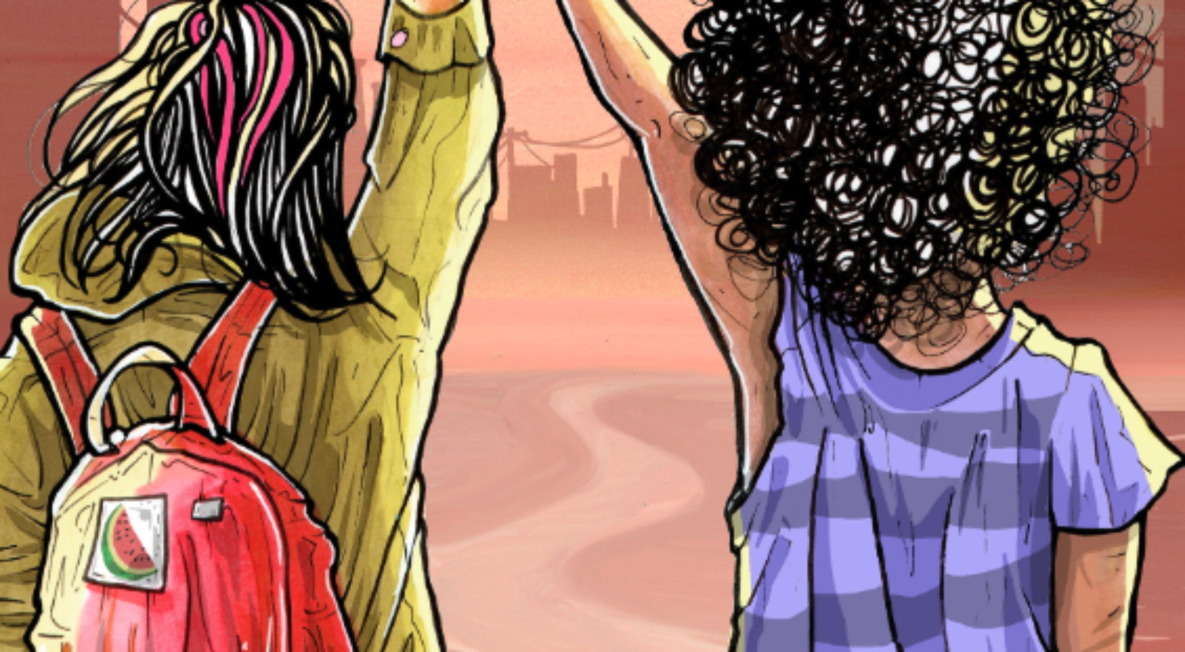 Imagining a Future Built on Abolition and Queer Justice - University of ...