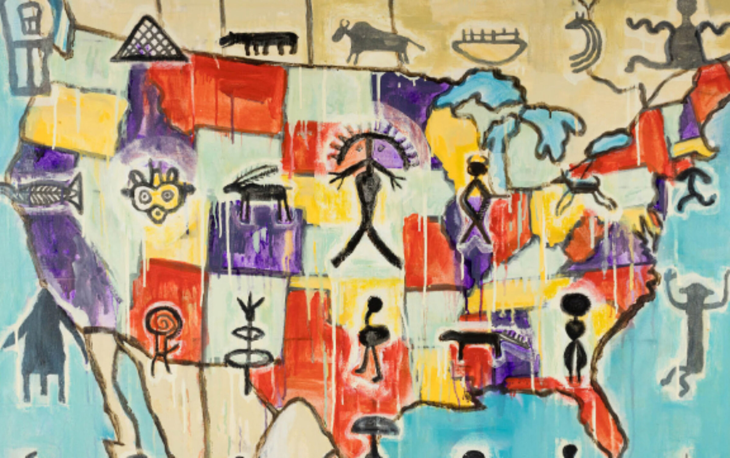 Native land claims and culture are inseparable University of