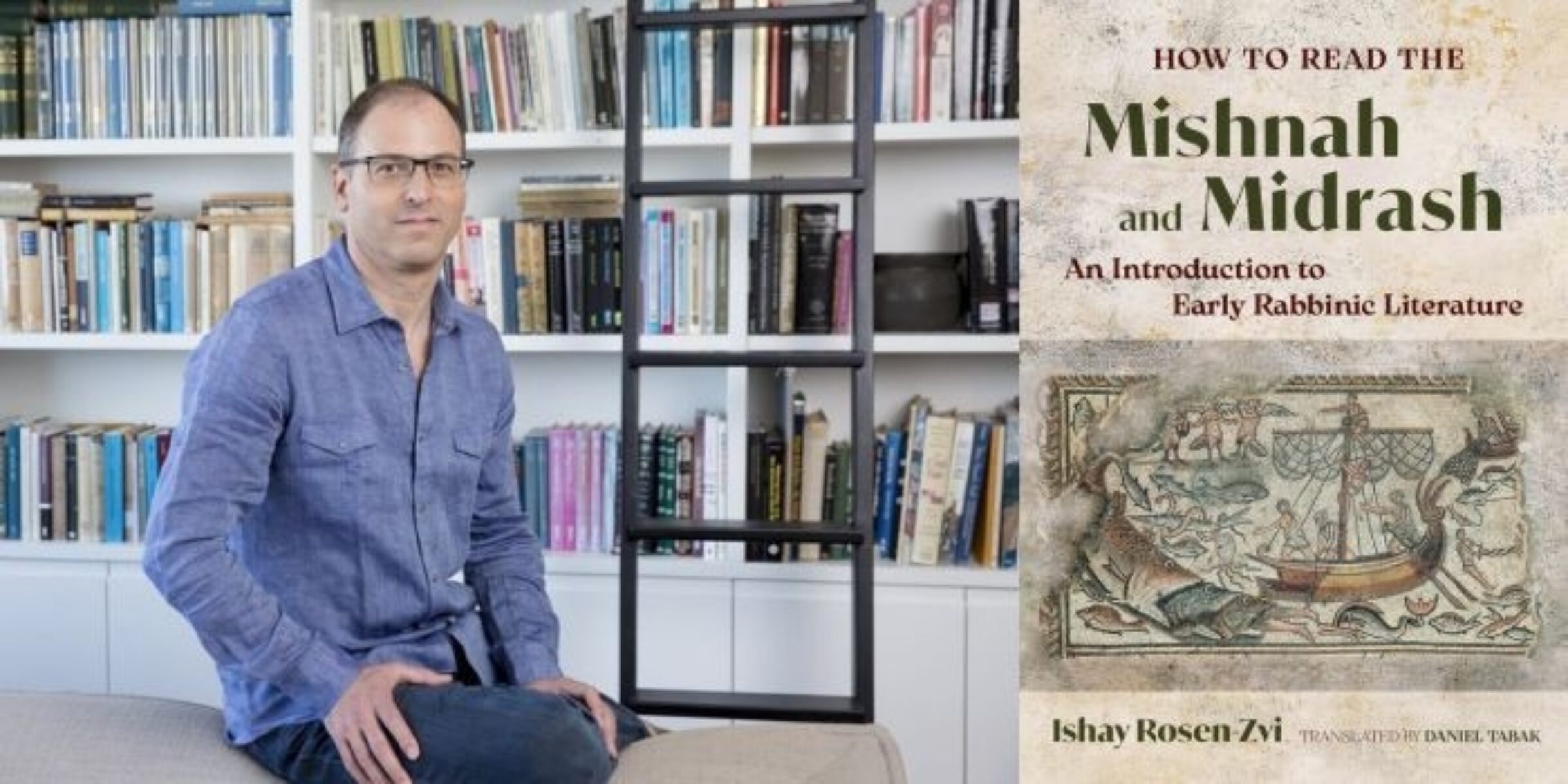 The Mystery of the Mishnah - University of California Press