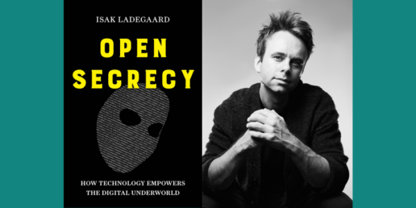 Open Secrecy by Isak Ladegaard - Paper - University of California