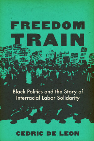freedom train cover