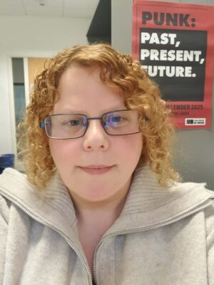 Photo of Francis Stewart