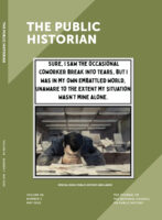 cover image of TPH issue 48.2
