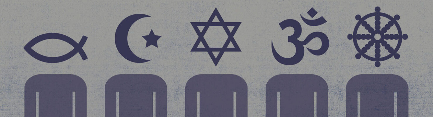 Religion - University of California Press